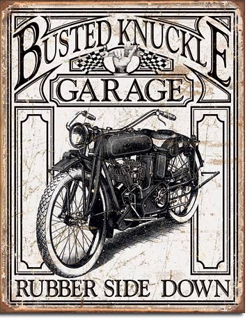 1923 - BKG - Vintage